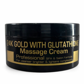 Deserve UK Big Kit Massage Cream
