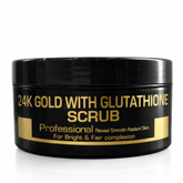 Deserve UK Big Kit Facial Scrub
