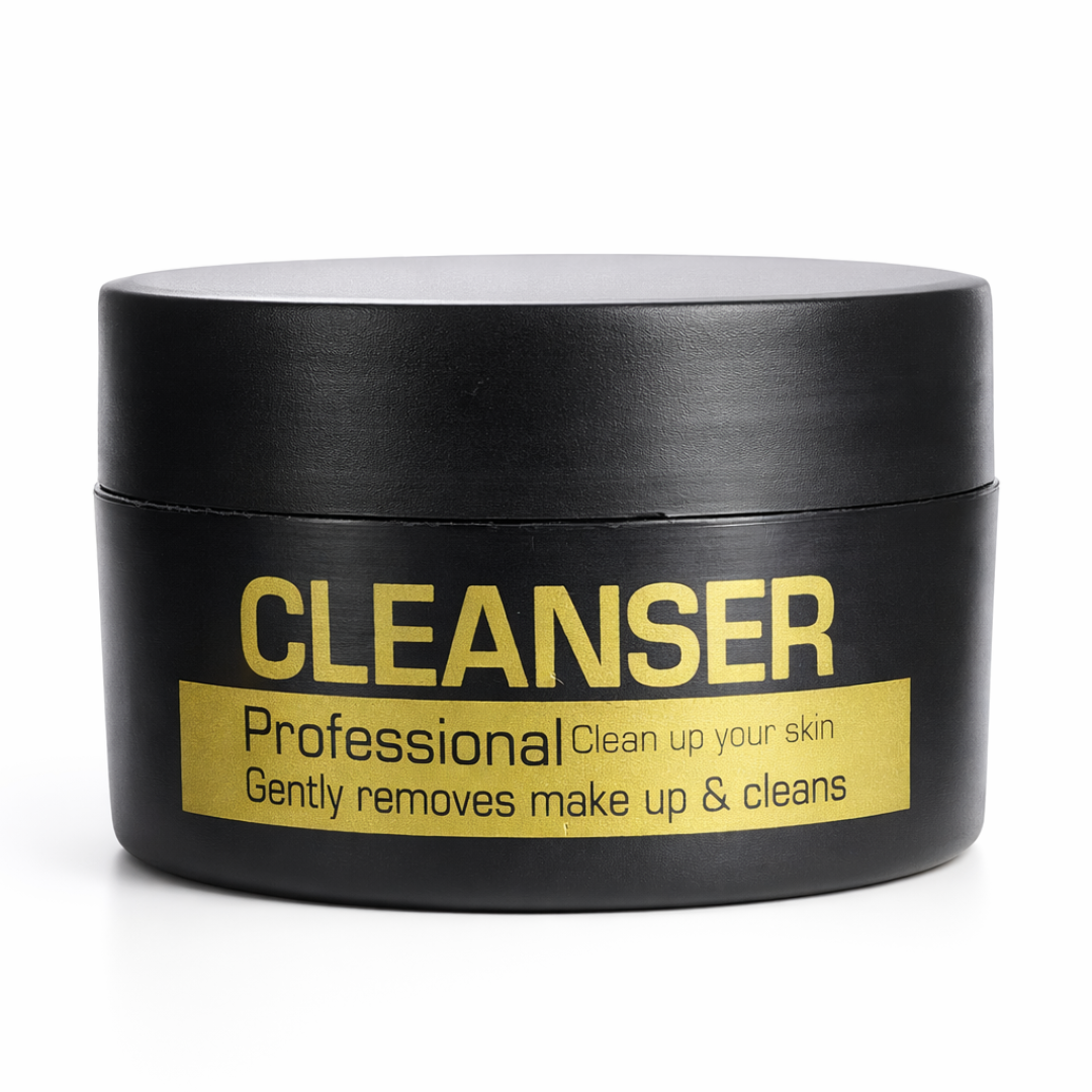 Deserve U.K Small Kit Cleanser – Gentle Deep Cleansing Face Wash
