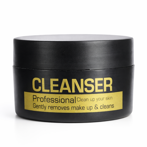 Deserve U.K Small Kit Cleanser – Gentle Deep Cleansing Face Wash