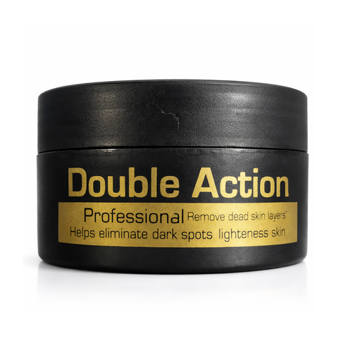 Deserve U.K Small Kit Double Action – Deep Cleansing Treatment