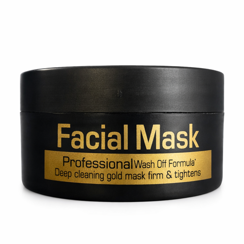 Deserve U.K Small Kit Facial Mask – Pore Refining Glow Mask