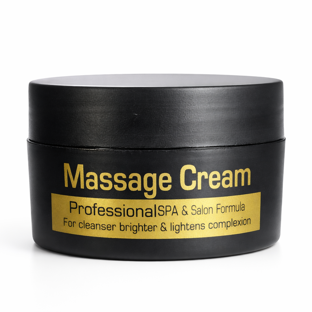 Deserve U.K Small Kit Massage Cream – Hydrating & Glow Boost Formula