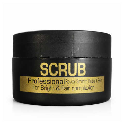Deserve U.K Small Kit Scrub – Gentle Exfoliating Face Scrub