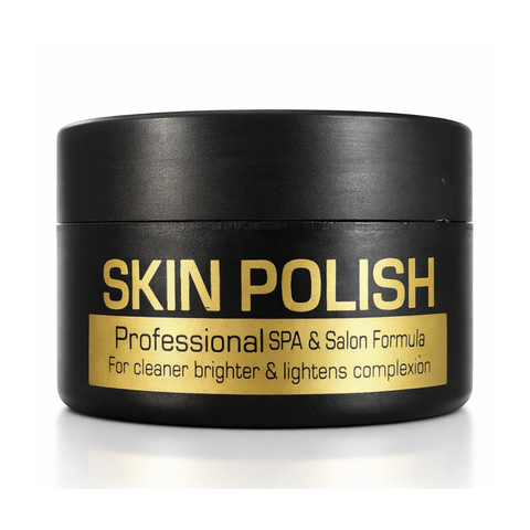 Deserve U.K Small Kit Skin Polish – Instant Glow Brightening Formula