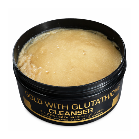 Deserve UK Big Kit Facial Cleanser