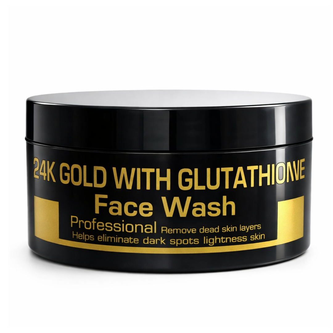 Deserve UK Big Kit Face Wash
