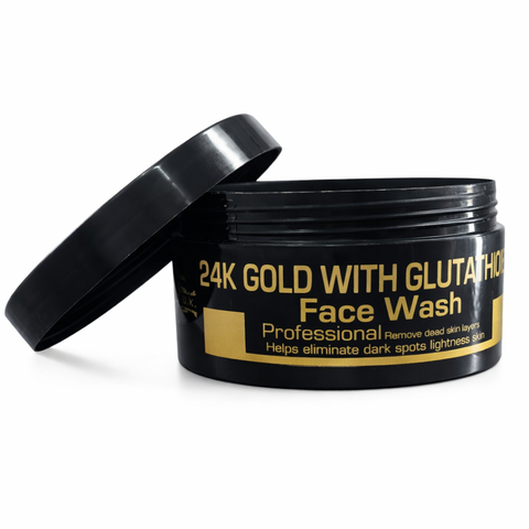 Deserve UK Big Kit Face Wash