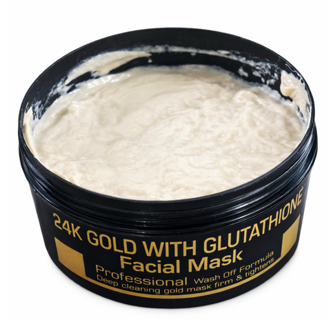 Deserve UK Big Kit Facial Mask