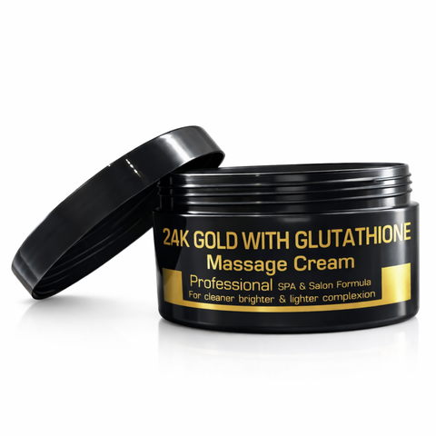 Deserve UK Big Kit Massage Cream