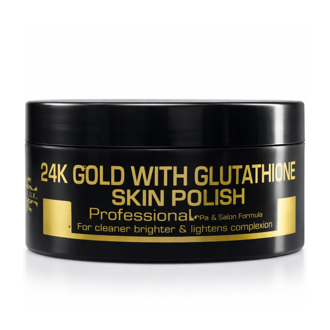 Deserve UK Big Kit Skin Polish