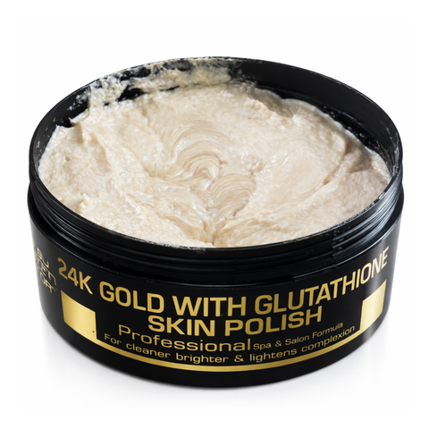 Deserve UK Big Kit Skin Polish