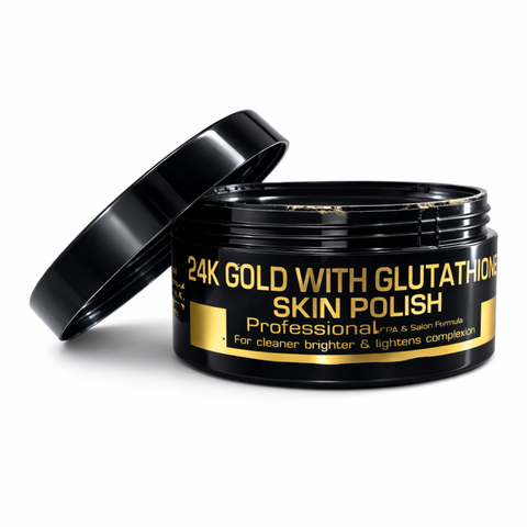 Deserve UK Big Kit Skin Polish