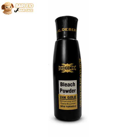 24K Gold Skin Polish with Glutathione