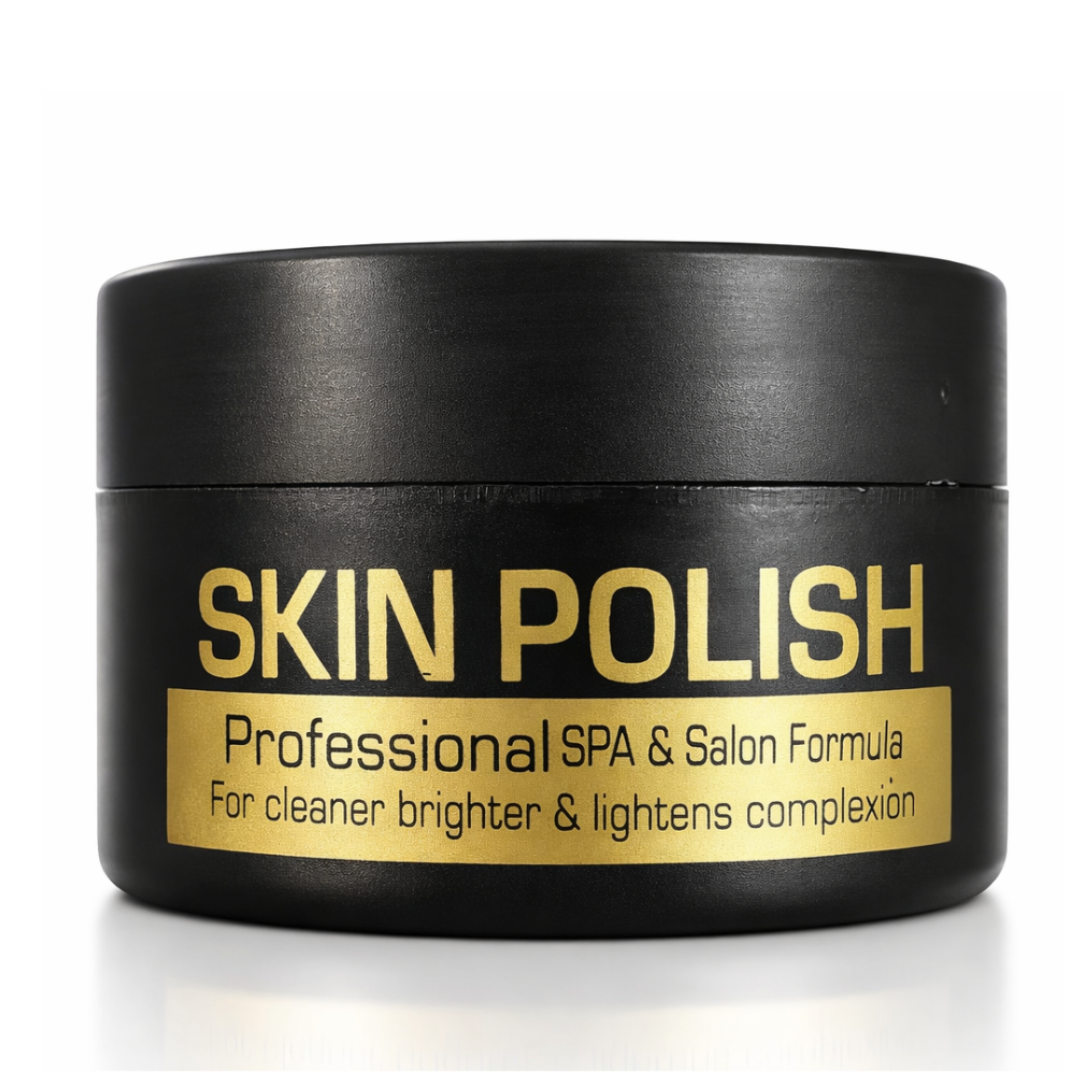 Deserve UK Small Kit Skin Polish
