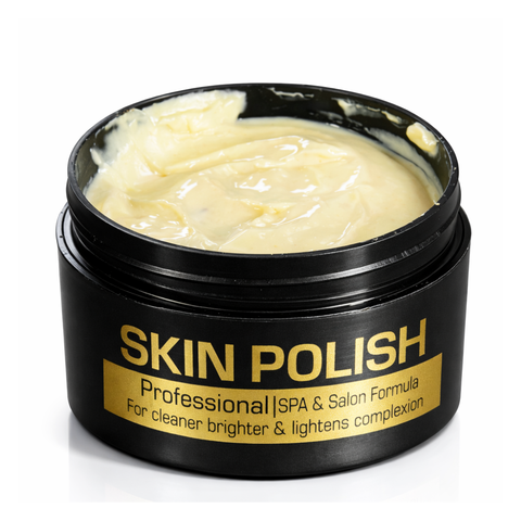 Deserve UK Small Kit Skin Polish