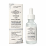 Vitamin C with Hyaluronic Acid Face Serum
